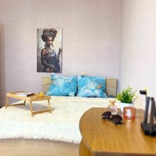 Фотография квартиры Квартира на улице Бориса Алексеева, 20к1