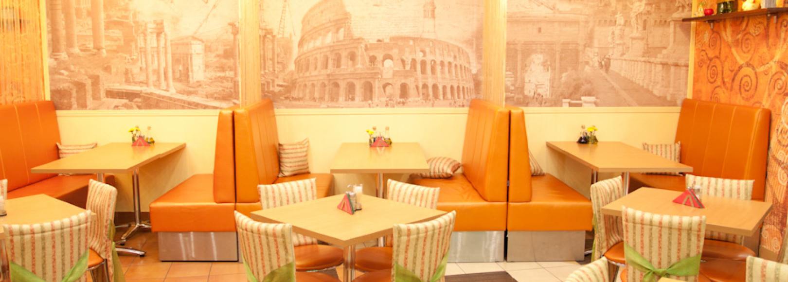 Фотография кафе Пицца Марио