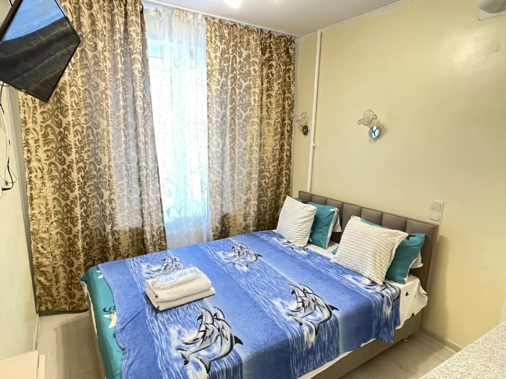 Фотография квартиры Апартаменты 1 на Широкой