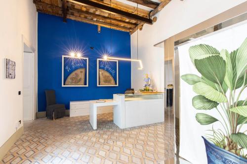 Фотография мини отеля Palazzo Cavarretta - Le Stanze di Pinella