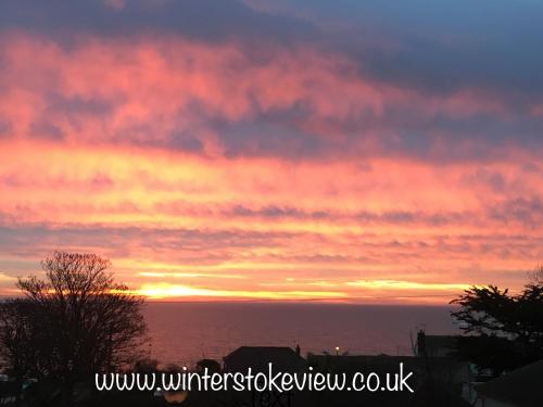 Фотография гостевого дома Winterstoke view-Ramsgate-5 bed Family & dog friendly beach retreat-Seaviews