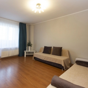 Фотография квартиры Квартира 3 комнатная квартира улица 50 лет ВЛКСМ 13/3