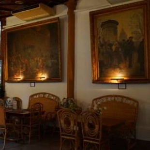 Фотография гостиницы Дубрава