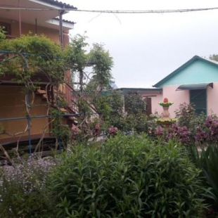 Фотография кемпинга Акватория