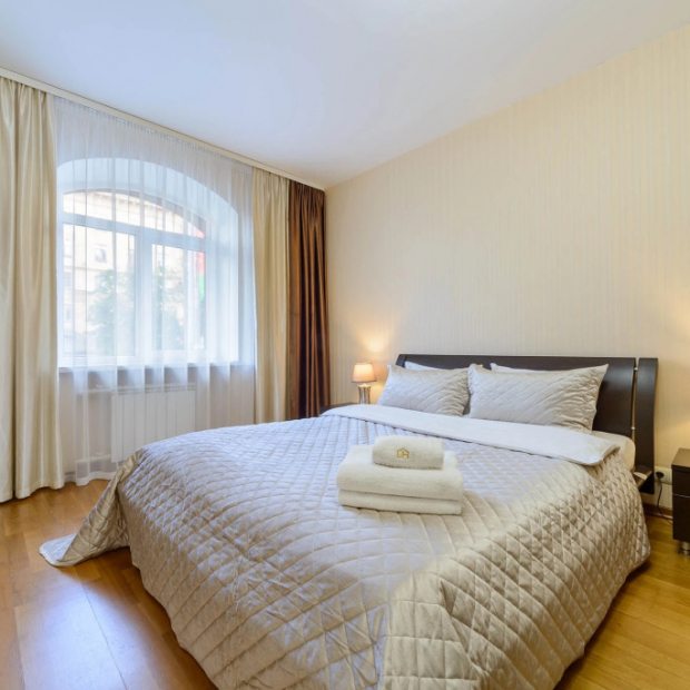 Фотографии квартиры
Апартаменты 2-комнатные HomeApart Ленина, 2