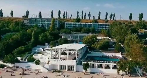 Фотография гостиницы Ивушка