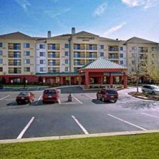 Фотографии гостиницы
Courtyard Richmond Chester