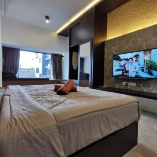 Фотография апарт отеля Thermospace Imperio A-25-10 Melaka City