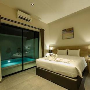 Фотографии гостиницы
Toledo Pool Villa