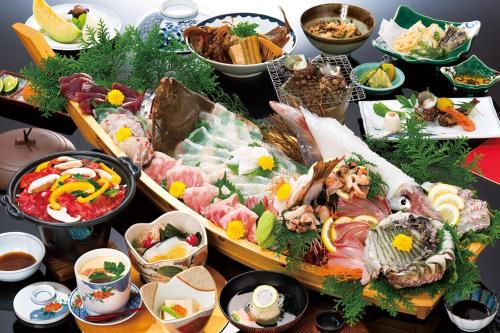 Фотография мини отеля Ikijimaso