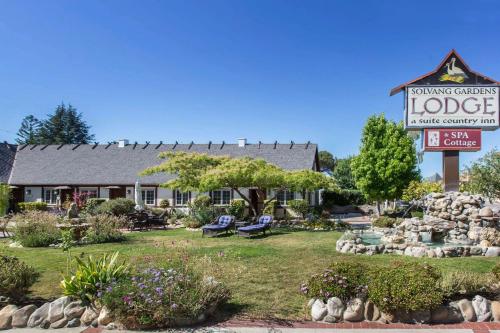 Фотография мини отеля The M Solvang