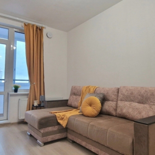 Фотография квартиры Квартира на Улице Энтузиастов 36Б/3