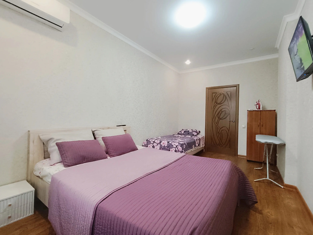 Фотография квартиры Квартира у Аквапарка