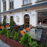 Фотография гостиницы Hotel Rubinstein