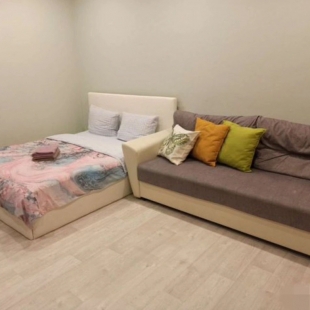 Фотография квартиры Квартира 2 КОМ