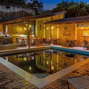 Фотография гостиницы Costa Verde Inn