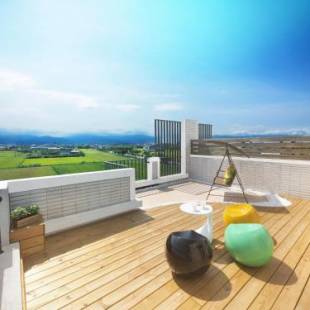 Фотографии мини отеля
Season 5 Country Inn