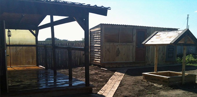 Фотография гостевого дома Гостевой дом