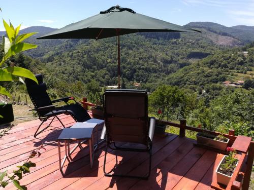 Фотография мини отеля Les Granges de La Coste