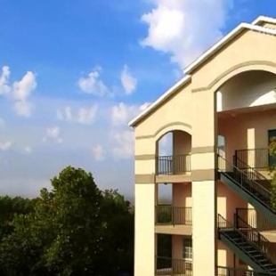 Фотография гостиницы The Park at Foxborough