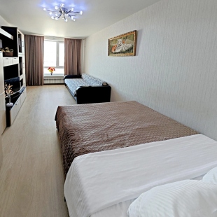 Фотография квартиры Квартира у ТЦ Мега