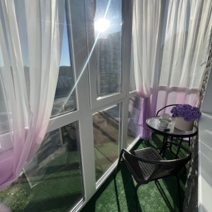 Фотография квартиры Квартира БУДЬ КАК ДОМА