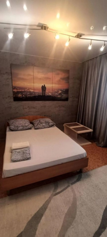 Фотографии квартиры 
            Квартира двухкомнатная на Кошурникова 5