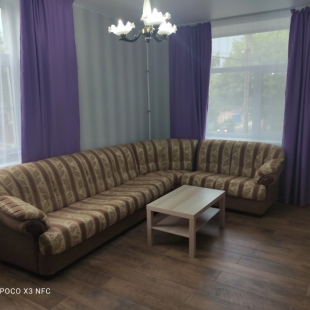 Фотография квартиры Квартира Трешка на каменке