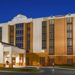 Фотографии гостиницы
Hyatt Place Cincinnati Blue Ash
