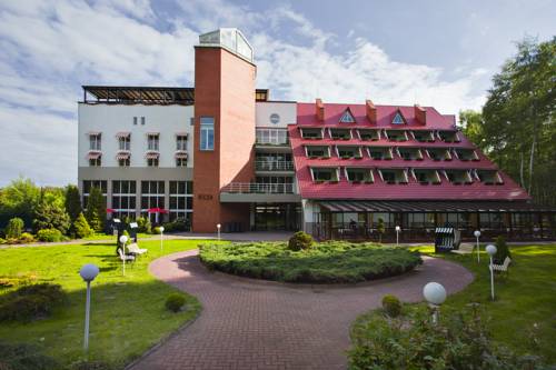 Фотография гостиницы Русь