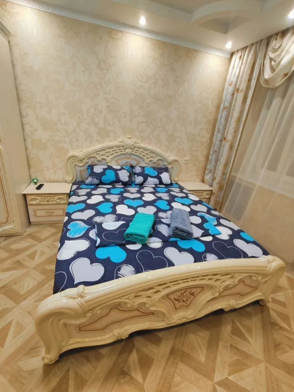 Фотография квартиры Квартира на бульваре 65 лет Победы