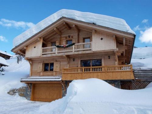 Фотографии гостевого дома
Chalet Le Grand-Bornand, 6 pièces, 12 personnes - FR-1-467-44