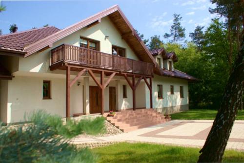 Фотография гостевого дома Kozi Lasek