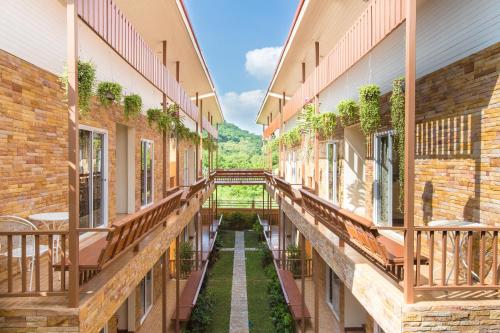 Фотография гостиницы Rak Na Khaoyai