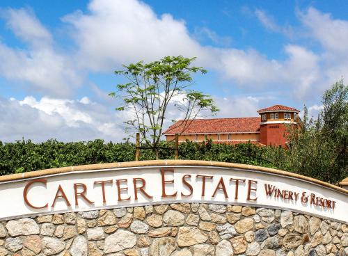Фотографии гостиницы
Carter Estate Winery and Resort