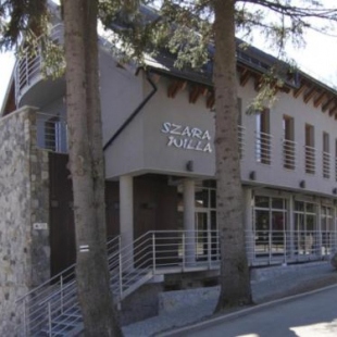Фотография мини отеля Szara Willa