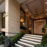 Фотография гостиницы SEN LUXURY HOTEL