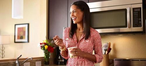 Фотография гостиницы TownePlace Suites Fresno Clovis