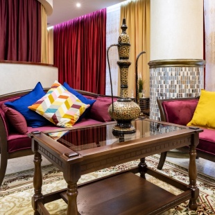 Фотография номера гостиницы VITAMIN