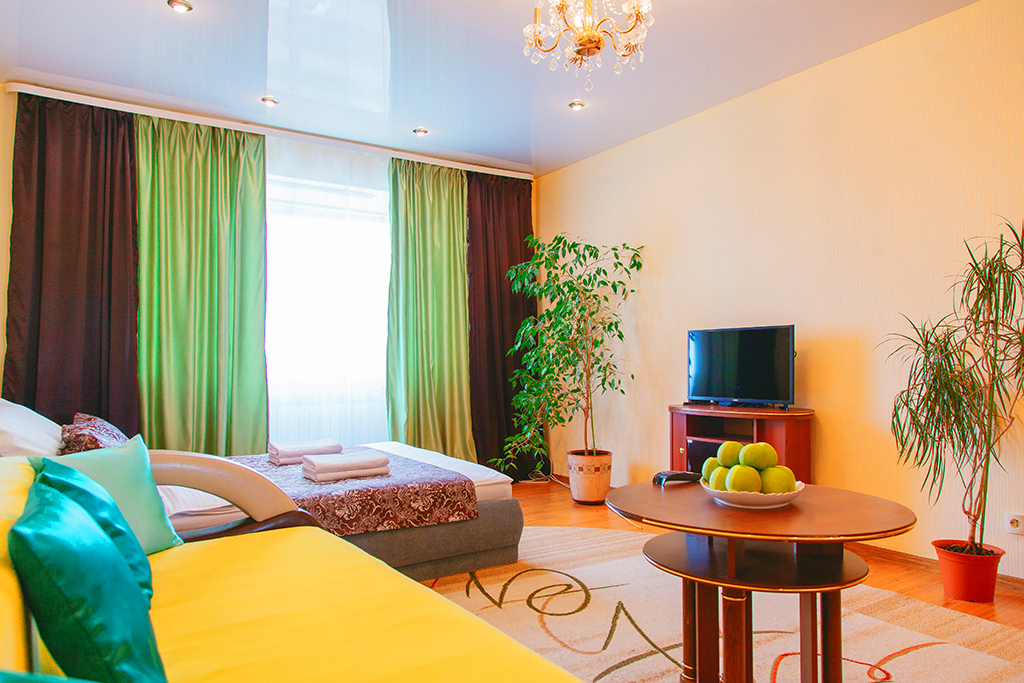 Фотография квартиры Апартаменты Пять Звёзд Белые Ночи