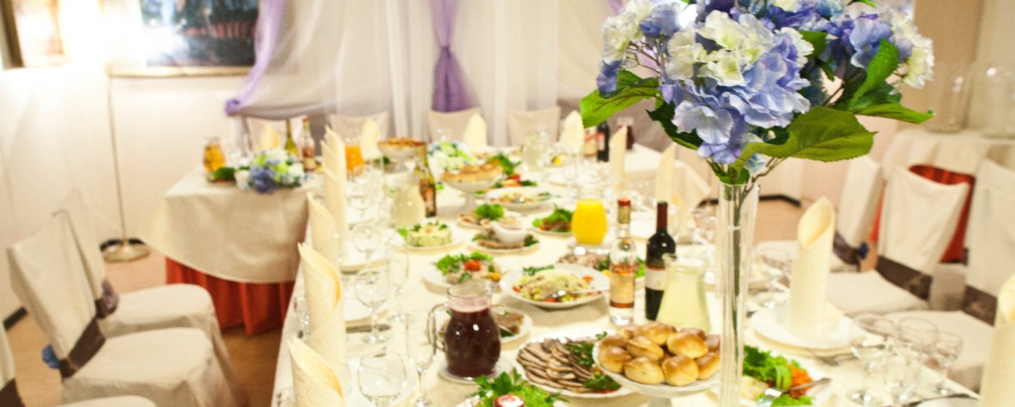 Фотографии ресторана Аист