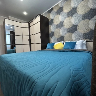 Фотография квартиры Апартаменты Yana Apart на Жигуленко