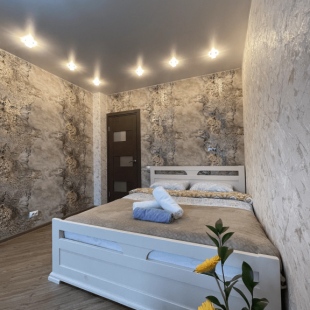 Фотография квартиры Квартира на улице Восточная 80А