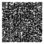 QR код гостиницы Рождественский Дворик