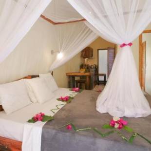 Фотографии апарт отеля
greenZ Jambiani Apartments