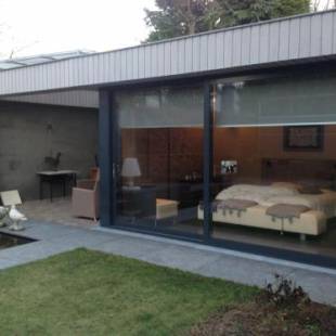 Фотографии мини отеля 
            B&B Winterresidentie