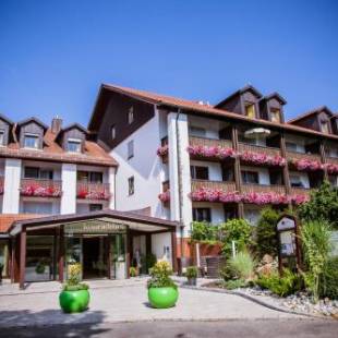 Фотографии гостиницы 
            Hotel Konradshof