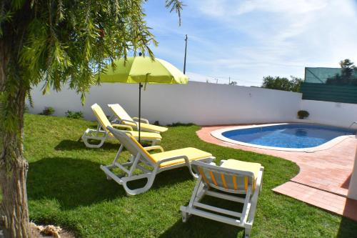 Фотография гостевого дома Villa Amendoeira