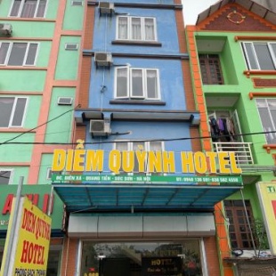 Фотография гостиницы Nhà nghỉ Diễm Quỳnh Nội Bài