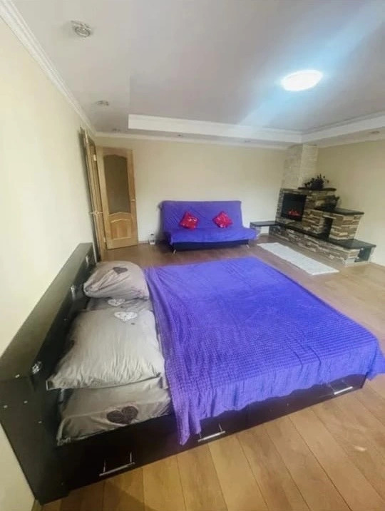 Фотография квартиры Квартира двухкомнатная в Коминтерновском районе